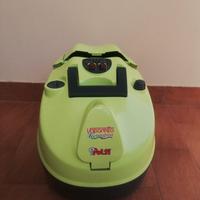 Aspirapolvere Lecoaspira Polti