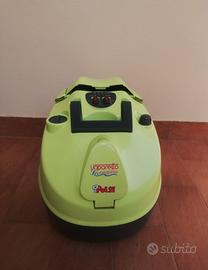 Aspirapolvere Lecoaspira Polti