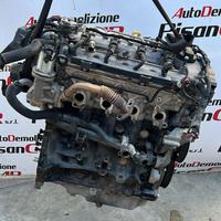 MOTORE HYUNDAI Getz 1Â° Serie D4FA D4FA Diesel 150