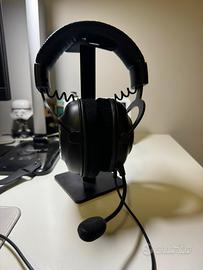 Cuffie Logitech G PRO X