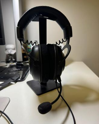Cuffie Logitech G PRO X