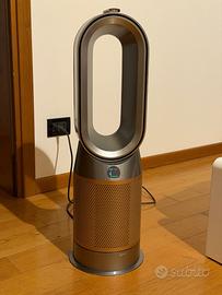 Dyson Purifier Hot+Cool Formaldehyde