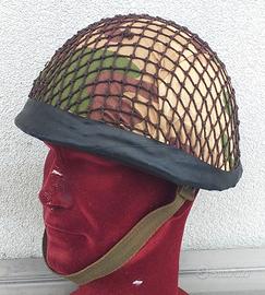 Elmo M33 E.I. anni '80 Missione IBIS Somalia ONU