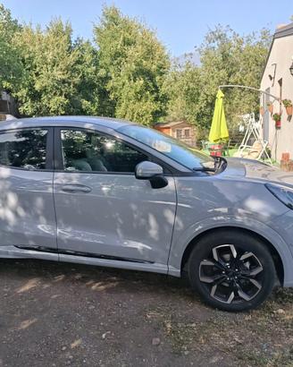 Ford puma st line2024