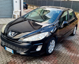 Peugeot 308 1.6 TDI 90cv
