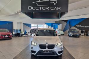 BMW X1 xdrive18d Advantage auto