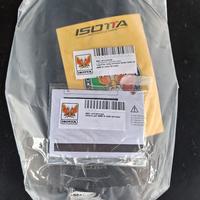 cupolino fumè scuro bmw gs 2024