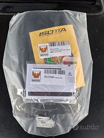 cupolino fumè scuro bmw gs 2024