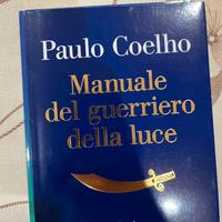 Manuale del guerriero della luce Paolo Coelho