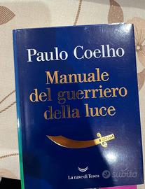 Manuale del guerriero della luce Paolo Coelho