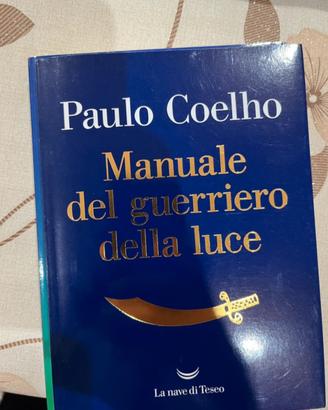 Manuale del guerriero della luce Paolo Coelho