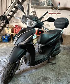 Kymco people s 150