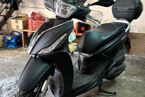 Kymco people s 150