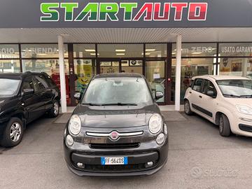 Fiat 500L 1.3 Multijet 95 CV Pop Star