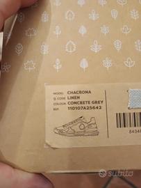 scarpe satorisan numero 42 