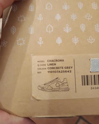scarpe satorisan numero 42 