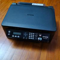 stampante epson wf-2510