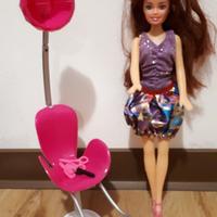 Barbie Parrucchiera NON originale