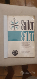 Sailor Compact VHF RT2047