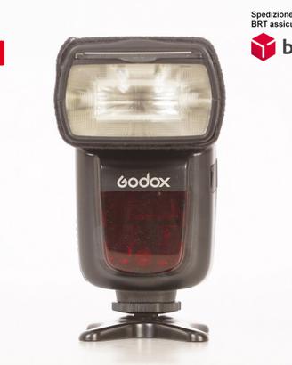 GODOX V860II f