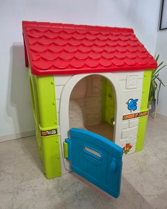 Casetta Feber fantasy house