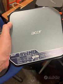 mini PC Acer Veriton N282G