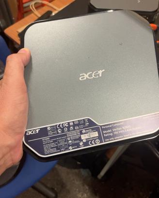 mini PC Acer Veriton N282G