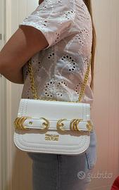 Borsetta Versace jeans couture