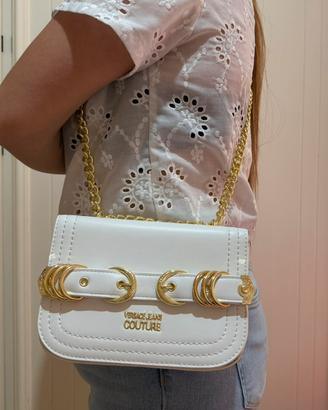 Borsetta Versace jeans couture