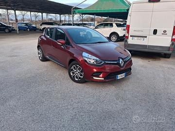 renault clio 4 serie restyling 