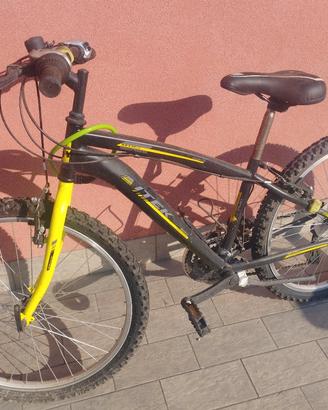 Bicicletta ragazzino
