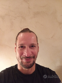 Manutentore specializzato per stagione estiva