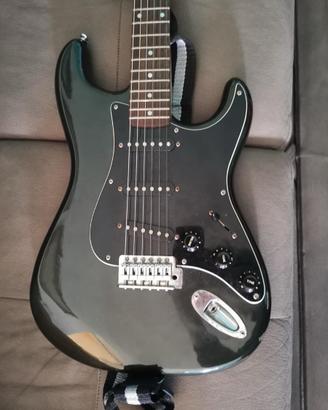 Chitarra elettrica eko