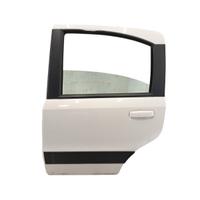Porta posteriore sinistra Fiat Panda 169 1.2 2012