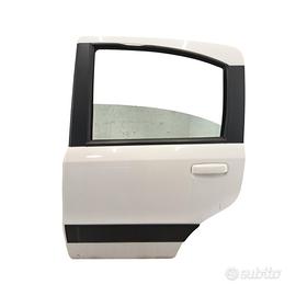 Porta posteriore sinistra Fiat Panda 169 1.2 2012