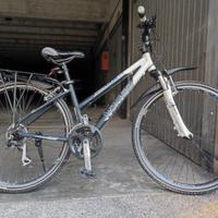 Bicicletta da donna 