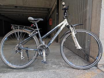 Bicicletta da donna 