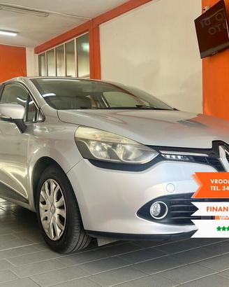 RENAULT Clio 4� serie Clio 1.5 dCi 8V 75CV 5 po...