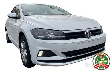 VOLKSWAGEN Polo 1.0 EVO 5p. Comfortline BlueMoti