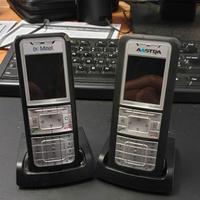 Telefoni cordles dect 612 620 aastra mitel