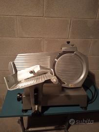 affettatrice 