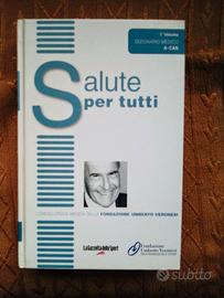 SALUTE PER TUTTI ENCICLOPEDIA MEDICA