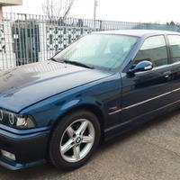 BMW 318i E36