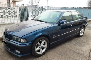 BMW 318i E36