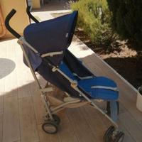 Passeggino Chicco London