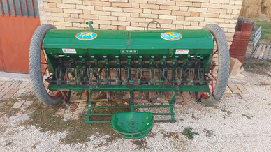 Seminatrice Sama 13×2,25