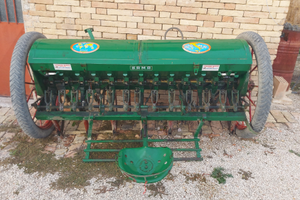 Seminatrice Sama 13×2,25