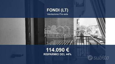 Immobile in asta di 5781 m² con box auto a Fondi