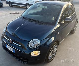 FIAT 500 1.3 Multijet 95 CV Lounge