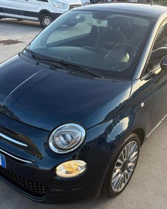 FIAT 500 1.3 Multijet 95 CV Lounge